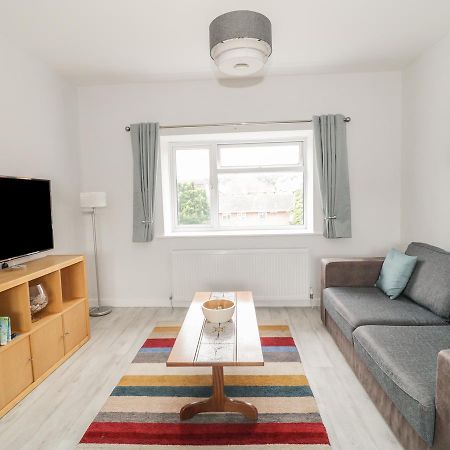 Willa Flat 7, Swanage Zewnętrze zdjęcie