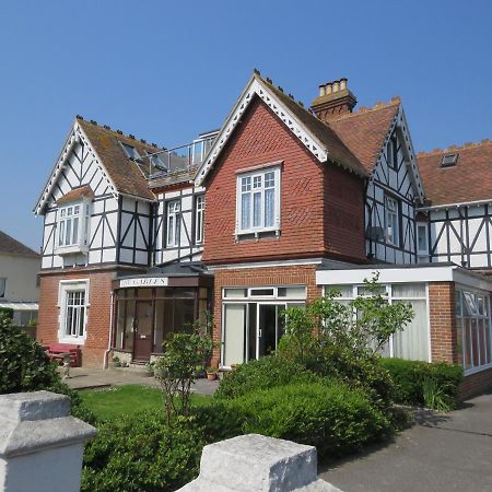 Willa Flat 7, Swanage Zewnętrze zdjęcie