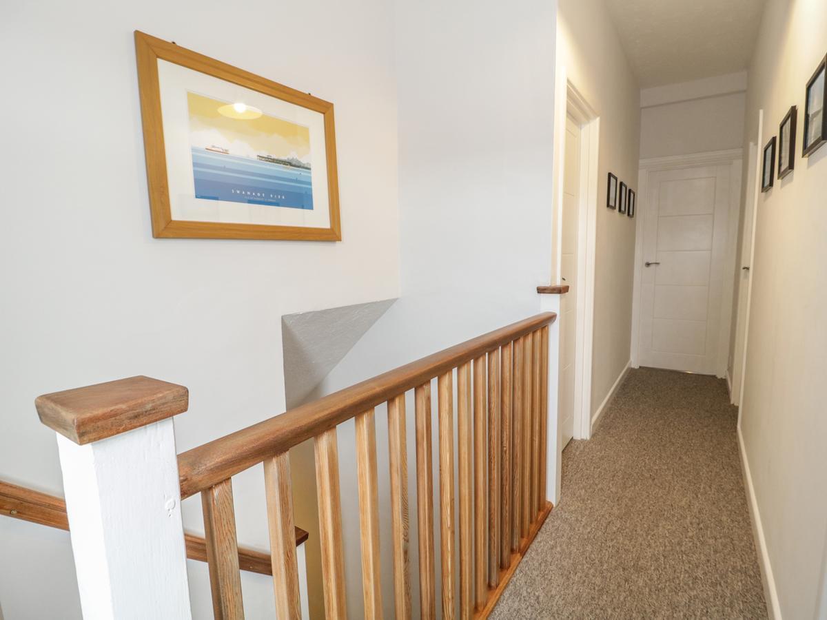 Willa Flat 7, Swanage Zewnętrze zdjęcie