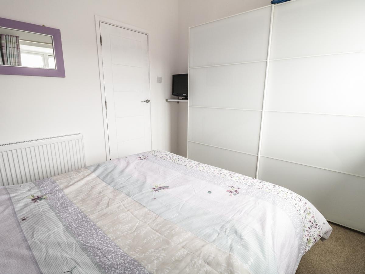 Willa Flat 7, Swanage Zewnętrze zdjęcie