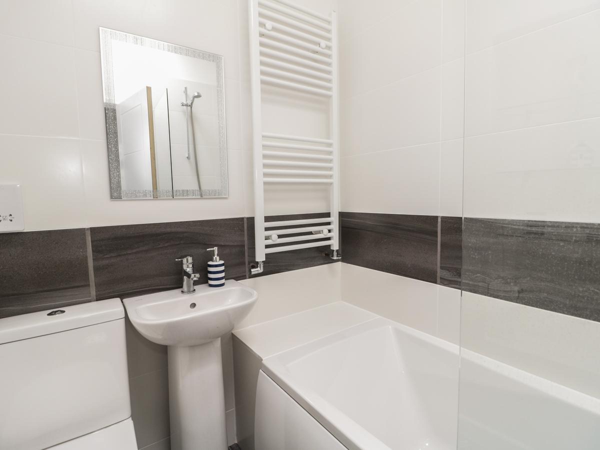 Willa Flat 7, Swanage Zewnętrze zdjęcie