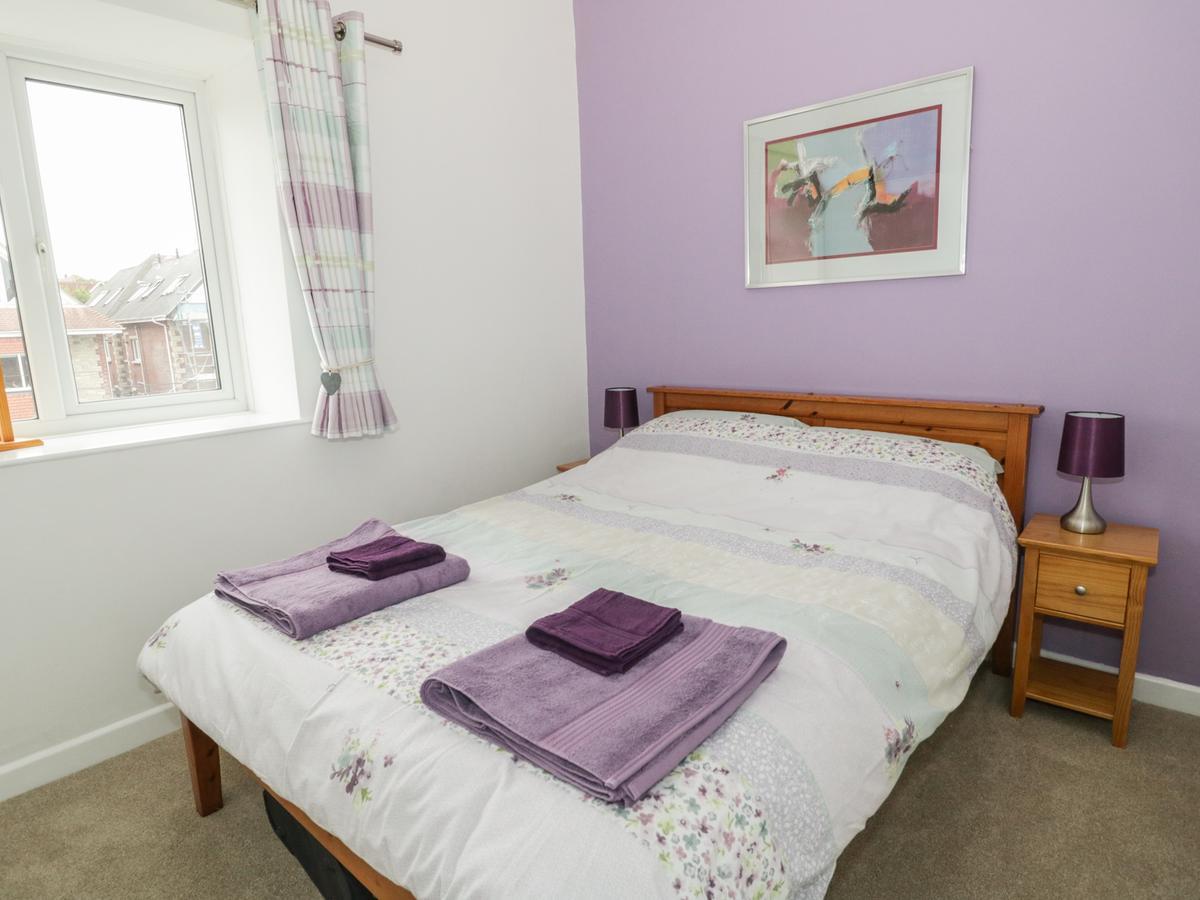 Willa Flat 7, Swanage Zewnętrze zdjęcie