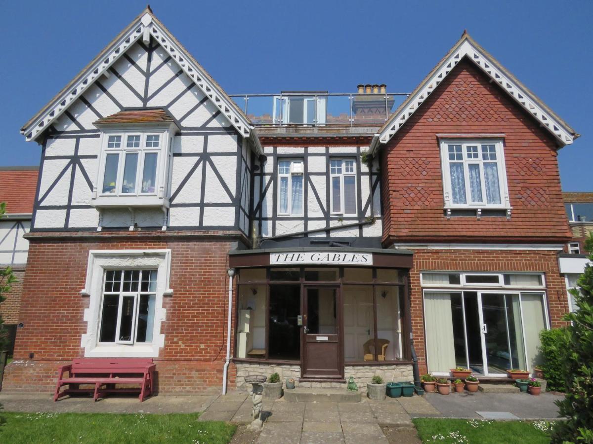 Willa Flat 7, Swanage Zewnętrze zdjęcie