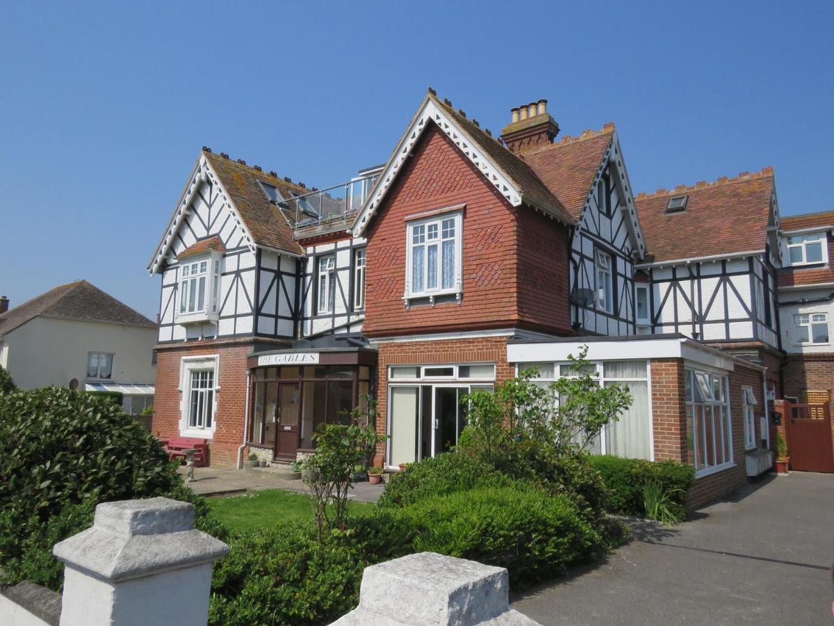 Willa Flat 7, Swanage Zewnętrze zdjęcie